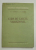 CURS DE CALCUL VARIATIONAL de M. A LAVRENTIEV si L.A LIUSTERNIK , 1955