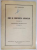 CURS DE CONSTRUCTIA AVIOANELOR , VOLUMUL III : REZISTENTA MATERIALELOR , PARTEA INTAIA , 1957
