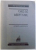 CURS DE DREPT CIVIL de ISTRATE MICESCU , 2000