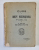 CURS DE DREPT INTERNATIONAL PUBLIC de  G. MEITANI, BUC. 1930 *PREZINTA SUBLINIERI