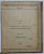CURS DE ECONOMIE NATIONALA , predat de VIRGIL MADGEARU , PARTEA I , POLITICA AGRARA , 1932 , PREZINTA SUBLINIERI CU CREION COLORAT *