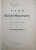 CURS DE ELECTRICITATE , PARTEA I . ELECTRODINAMICA , CURS PREDAT de N. VASILESCU KARPEN , 1935 , PREZINTA SUBLINIERI CU CREIONUL COLORAT