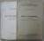 CURS DE FOTOGRAMETRIE , 2 VOLUME de NICOLAE CH. OPRESCU , 1953- 1955
