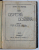 CURS DE GEOMETRIA DESCRIPTIVA , predat de NESTOR URECHIA , 1921