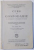 CURS DE GOSPODARIE IN CONFORMITATE CU PROGRAMELE IN VIGOARE A SCOALELOR SECUNDARE , PROFESIONALE , NORMALE , COMERCIALE SI MENAJ DE FETE , CLASA a - VI - a , ED. I 1935