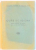 CURS DE IGIENA predat de I.N. ANTONIU  1926, DEDICATIE*