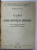 CURS DE ISTORIA DOCTRINELOR SOCIOLOGICE , PARTEA A - II - A : DELA REVOLUTIA FRANCEZA PANA LA MANIFESTUL COMUNIST de HENRI H.  STAHL , 1947-1948