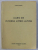 CURS DE ISTORIA LIMBII LATINE de EUGEN DOBROIU , 1994