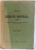CURS DE LEGISLATIE INDUSTRIALA de LIVIU A. LAZAR , 1937