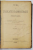 Curs de legislatie si administratie militara de Constantin V. Mineiu, 2 volume - Bucuresti, 1885