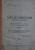CURS DE LIMBA ELINA - EXERCITII SI GRAMATICA  - MANUAL PENTRU STUDIUL LIMBII ELINE CURSUL SUPERIOR AL LICEELOR CLASICE SI SIMILARE de CONST. GHEORGHIAN , 1927