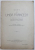 CURS DE LIMBA FRANCEZA  - O SINGURA POVESTE , CELE MAI UZUALE CUVINTE GRUPATE IDEOLOGIC de HENRI STAHL , 1930