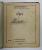 CURS DE LOGICA de Dr. DAN BADARAU , PROFESOR LA UNIVERSITATEA DIN IASI, 1928