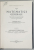 CURS DE MATEMATICI GENERALE de GHEORGHE BRATU , VOLUMUL I : MATEMATICI EXPERIMENTALE , 1926