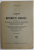 CURS DE MATEMATICI GENERALE , VOLUMUL II : NOTIUNI DE GEOMETRIE ANALITICA de M. IANCULESCU , CURS PREDAT LA FACULTATEA DE  STIINTE , PRIMA FASCICULA , 1933