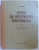 CURS DE MATEMATICI SUPERIOARE VOL. II de V. I. SMIRNOV, 1954