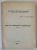 CURS DE MATEMATICI SUPERIOARE , VOLUMUL I de LECTOR DR. FLOREA GANDAC , 1976