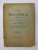 CURS DE MECANICA RATIONALA , predat de GENERALUL ST . BURILEANU , VOLUMUL II - DINAMICA , 1944 ,  PREZINTA SUBLINIERI CU CREIONUL *