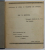 CURS DE METAFIZICA , prelegeri tinute de NAE IONESCU , note stenografice de TEODOR IONESCU , 1928 -1929 , DACTILOGRAFIAT DUPA NOTE STENOGRAFICE