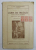 CURS  DE MUZICA PENTRU CLASA VI-A SECUNDARA ( MUZICA MODERNA ) de LIVIA TEODORESCU , 1935 , PREZINTA SUBLINIERI CU CREION COLORAT ROSU *