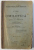 CURS DE OMILETICA INTOCMIT PENTRU CLASA A VI-a, SEMINARELOR, EDITIA A II-a de GEORGE ARAMA, 1923