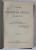 CURS DE PROCEDURA PENALA ROMANA de I. TANOVICEANU - BUCURESTI, 1913
