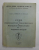 CURS DE PROPEDEUTICA CHIRURGICALA SI MEDICINA OPERATORIE ( VETERINARA )  , VOLUMUL I - PRPEDEUTICA CHIRURUGICALA de MOROSANU D. NICOLAE , 1972