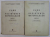 CURS DE REZISTENTA MATERIALELOR , VOLUMELE I - II de M. M. FILONENCO ... L. I. MALGHINOV , 1951