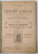 CURS DE STUPARIT RATIONAL ,cu 64 FIGURI de REMUS N. BENGESCU , 1893, PREZINTA  PETE SI URME DE UZURA
