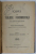 CURS DE TEOLOGIE FUNDAMENTALA , NOTE DUPA PRELEGERILE FACUTE de PREOTUL IOAN MIHALCESCU , 1925 , PREZINTA INSEMNARI SI SUBLINIERI *