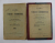 CURS DE TEOLOGIE FUNDAMENTALA , NOTE DUPA PRELEGERILE FACUTE , PARTILE I - II de PREOTUL IOAN MIHALCESCU , 1925
