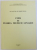 CURS DE TEORIA  MUZICII LINIARE de MARIN VELEA , 2003