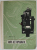 CURS DE TOPOGRAFIE de I. BONEA , 1963