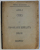 CURS DE TOPOGRAFIE REGULATA , predat de CAPITANUL N . RUJINSCHI  la SCOALA DE OFICERI , 1898 -1899