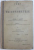 CURS DE TRIGONOMETRIE, EDITIA A V-a REVAZUTA de SPIRU C. HARET si I. TUTUC, 1908 *CONTINE SUBLINIERI IN TEXT