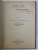 CURS DE ZOOLOGIE SISTEMATICA PREDAT STUDENTILOR  - GEOGRAFI 1945 - 1946 de MIHAIL A . IONESCU , CURS LITOGRAFIAT , 1946, DEDICATIE*
