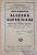 CURS ELEMENTAR DE ALGEBRA SUPERIOARA PENTRU CLASA A VII - A, SECTIUNEA STIINTIFICA, EDITIA A V - A de P. MARINESCU, G.V. CONSTANTINESCU, 1935