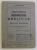 CURS ELEMENTAR DE GEOMETRIE ANALITICA PENTRU CLASA A VIII - A , SECTIA STIINTIFICA de P. MARINESCU , 1935