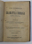 CURS ELEMENTAR DE GRAMATICA ROMANA , PARTEA SINTACTICA de I. MANLIU , 1876