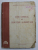 CURS GENERAL DE INDUSTRII ALIMENTARE , 1951