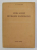CURS SCURT DE MASINI MATEMATICE de B.N. DELONE , 1954