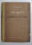 CURS SPECIAL DE ALGEBRA ELEMENTARA de S.I. NOVOSELOV , 1955