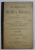 CURS TEORETIC - PRACTIC de MUZICA VOCALA PENTRU SCOALELE SECUNDARE DE AMBE - SEXE de G. BRATIANU , 1907