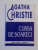 CURSA DE SOARECI de AGATHA CHRISTIE 1966
