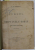 CURSUL DE DREPT PUBLIC ROMAN  de C. G. DISSESCU , VOLUMELE I - II , COLIGAT , 1890