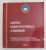 CURTEA CONSTITUTIONALA A ROMANIEI - TEXT IN ROMANA , FRANCEZA , ENGLEZA , 2019