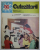 CUTEZATORII , REVISTA EDITATA DE CONSILIUL NATIONAL AL ORGANIZATIEI PIONIERILOR , NR . 51 , ANUL V  , 23 DECEMBRIE  , 1971