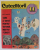 CUTEZATORII , REVISTA SAPTAMANALA EDITATA DE CONSILIUL NATIONAL AL ORGANIZATIEI PIONIERILOR , NR. 11 , 1975