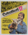 CUTEZATORII , REVISTA SAPTAMANALA EDITATA DE CONSILIUL NATIONAL AL ORGANIZATIEI PIONIERILOR , NR. 17 , 1975