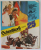 CUTEZATORII , REVISTA SAPTAMANALA EDITATA DE CONSILIUL NATIONAL AL ORGANIZATIEI PIONIERILOR , NR. 25 , 1975